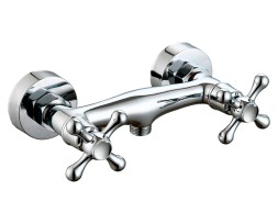 Grifo Ducha Monobloc Clásica