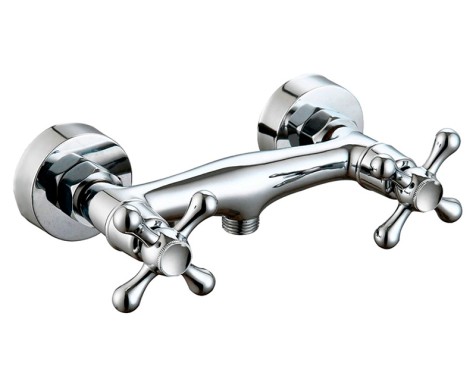 Grifo Ducha Monobloc Clásica