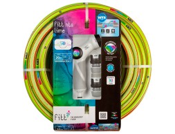 Mànega Reg Fitt Nts Lime Skytech Amb Accessoris