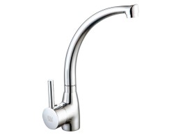 Grifo Cocina Monomando Tormes Caño Alto