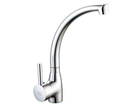 Grifo Cocina Monomando Tormes Caño Alto