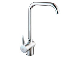 Aixeta Cuina Monocomandament Terek Canella Alta