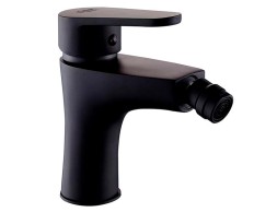 Aixeta Bidet Monocomandament Bidasoa Negre