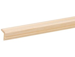 Cantonera H 30 Madera Marupa