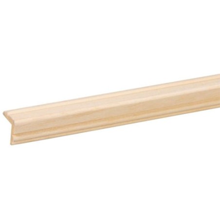 Cantonera H 30 Madera Marupa