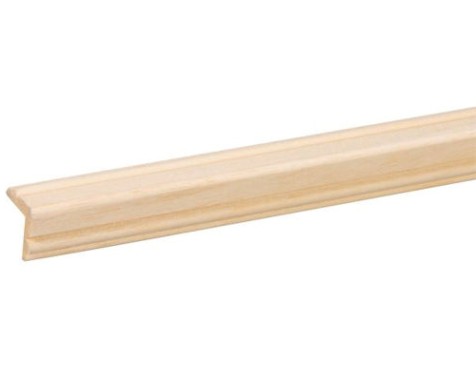 Cantonera H 30 Madera Marupa