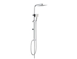 Columna Ducha Boal Con Rociador