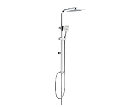 Columna Ducha Boal Con Rociador