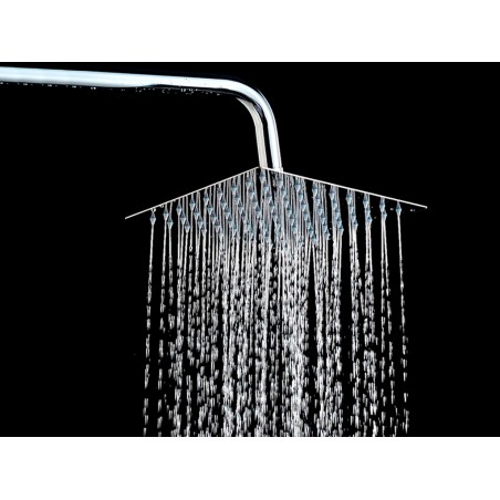 Columna Ducha Boal Con Rociador