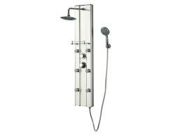 Columna Ducha Hidromasaje Menorca