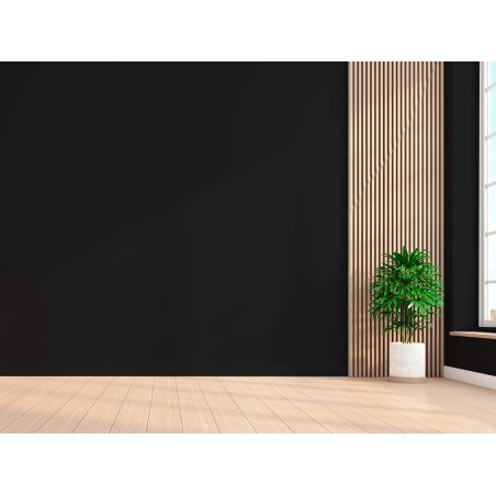 Esmalte Acrílico Bruguer Negro