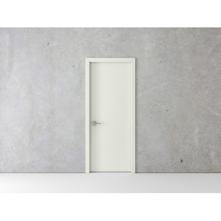 Esmalte Acrílico Bruguer Blanco Algodón