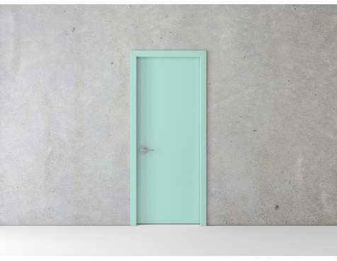 Esmalte Acrílico Bruguer Mint