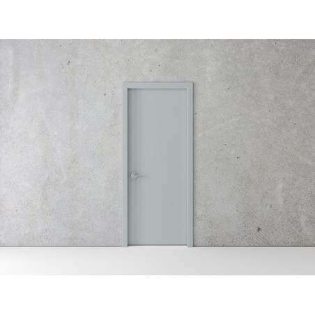 Esmalte Acrílico Bruguer Gris Suave