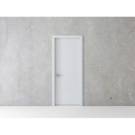 Esmalte Acrílico Bruguer Gris Niebla