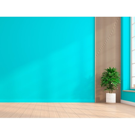 Esmalte Acrílico Bruguer Azul Caribe