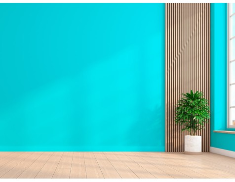 Esmalte Acrílico Bruguer Azul Caribe