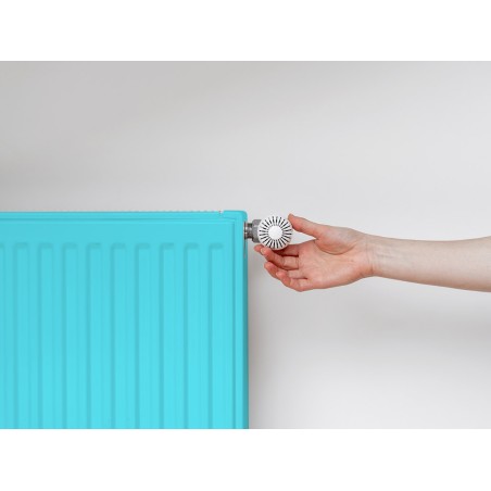 Esmalte Acrílico Bruguer Azul Caribe
