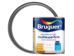 Esmalt Acrílic Bruguer Blanc Permanent