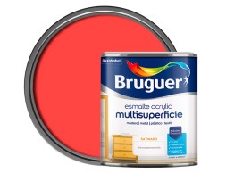 Esmalte Acrílico Bruguer Granada