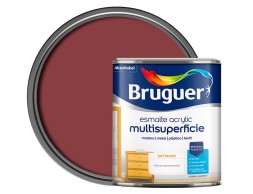 Esmalte Acrílico Bruguer Grana