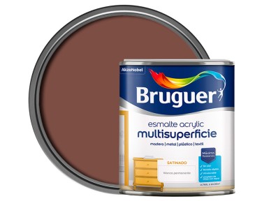 ESMALTE ACRÍLICO BRUGUER...