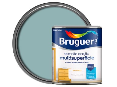 ESMALTE ACRÍLICO BRUGUER...