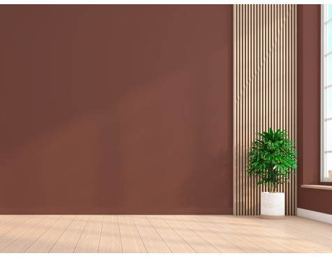 Esmalte Acrílico Bruguer Marrón Toscana
