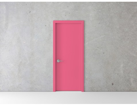 Esmalte Acrílico Bruguer Fucsia