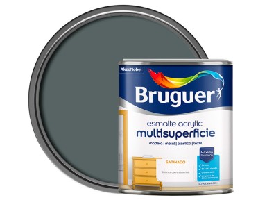 ESMALTE ACRÍLICO BRUGUER...