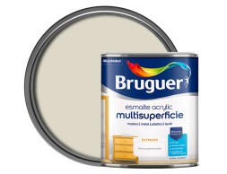 Esmalte Acrílico Bruguer Avellana