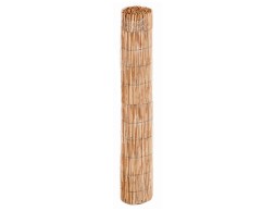 Canyís D'ocultació Bambú Natural Pelat