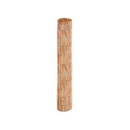 Canyís D'ocultació Bambú Natural Pelat