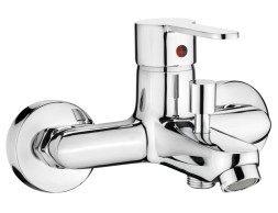 Aixeta Banyera Monocomandament Gaia