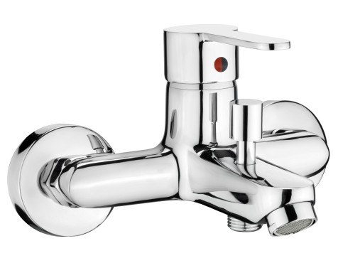 Aixeta Banyera Monocomandament Gaia