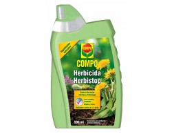 Herbicida Biológico Herbistop Compo