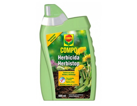 Herbicida Biològic Herbistop Compo