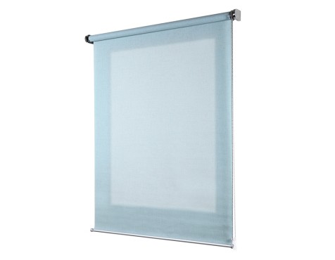 Estor Enrollable Roll-Up Scandi Agua
