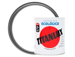 Esmalte Ecológico Titanlux A L'aigua Blanco