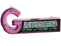 Panel Solar Led Garden