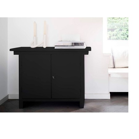 Esmalte Acrílico Bruguer Negro