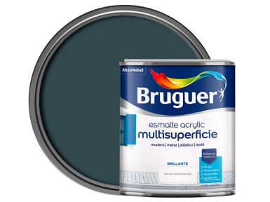 ESMALTE ACRÍLICO BRUGUER...
