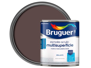 ESMALTE ACRÍLICO BRUGUER...