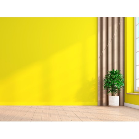 Esmalte Acrílico Bruguer Amarillo Limón