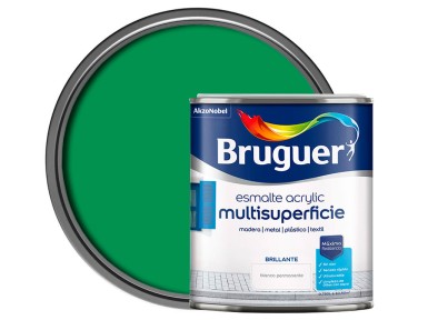ESMALTE ACRÍLICO BRUGUER...