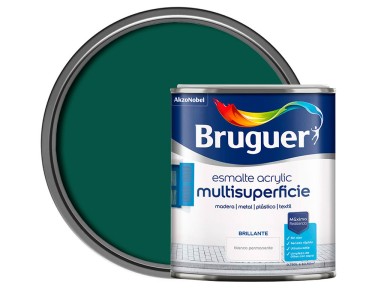 ESMALTE ACRÍLICO BRUGUER...