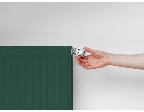 Esmalte Acrílico Bruguer Verde Mayo
