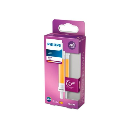 Bombeta Led Lineal Philips