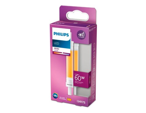 Bombilla Led Lineal Philips