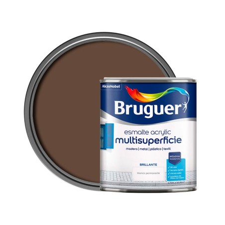 Esmalt Acrílic Bruguer Bru